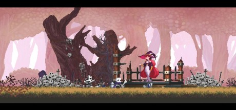 Skul: The Hero Slayer Steam CD Key Skul: The Hero Slayer Steam CD Key