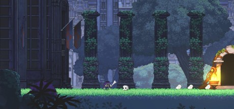 Skul: The Hero Slayer Steam CD Key Skul: The Hero Slayer Steam CD Key