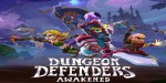 Dungeon Defenders: Awakened Steam CD Key