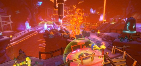 Dungeon Defenders: Awakened Steam CD Key Dungeon Defenders: Awakened Steam CD Key