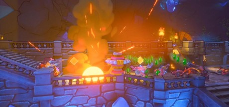 Dungeon Defenders: Awakened Steam CD Key Dungeon Defenders: Awakened Steam CD Key