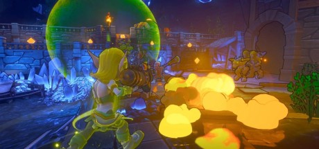 Dungeon Defenders: Awakened Steam CD Key Dungeon Defenders: Awakened Steam CD Key