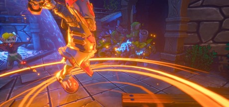 Dungeon Defenders: Awakened Steam CD Key Dungeon Defenders: Awakened Steam CD Key