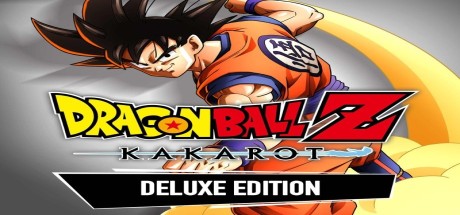 DRAGON BALL Z: Kakarot Digital Deluxe Edition PC Steam CD Key