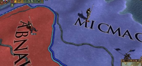 Europa Universalis IV - Songs of the New World Pack DLC Steam CD Key