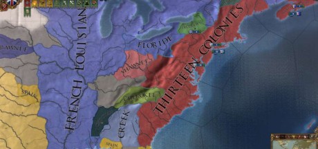 Europa Universalis IV - Songs of the New World Pack DLC Steam CD Key