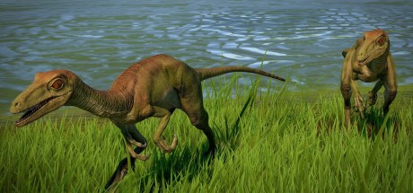 Jurassic World Evolution - Secrets of Dr Wu DLC Steam CD Key