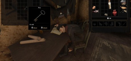 Pathologic 2 - Marble Nest DLC Steam CD Key