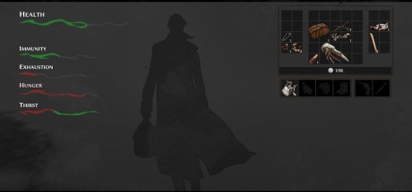 Pathologic 2 - Marble Nest DLC Steam CD Key