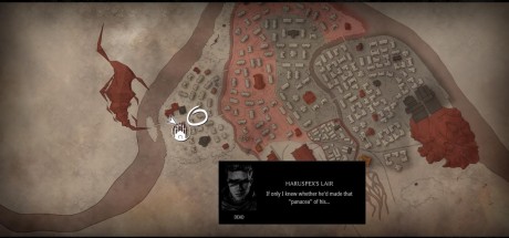 Pathologic 2 - Marble Nest DLC Steam CD Key