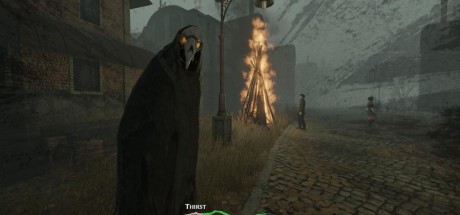 Pathologic 2 - Marble Nest DLC Steam CD Key