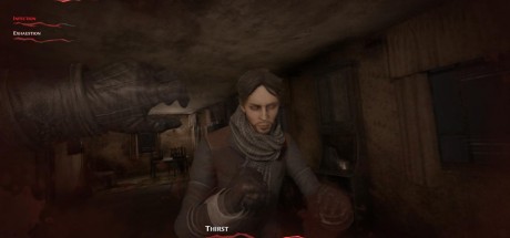 Pathologic 2 - Marble Nest DLC Steam CD Key