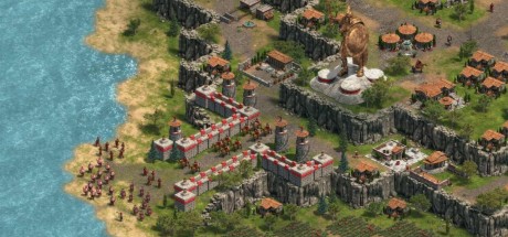 Age of Empires: Definitive Edition Bundle PC Steam CD Key