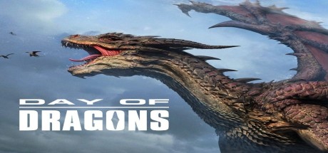 Day of Dragons PC Steam CD Key