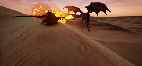 Day of Dragons PC Steam CD Key