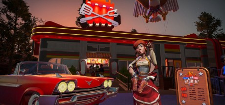 Planet Coaster + World's Fair Pack DLC Steam CD Key