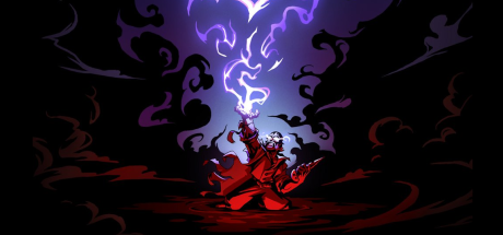 Curse of the Dead Gods Steam CD Key