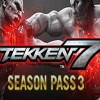 TEKKEN 7 - Season Pass 3 DLC Steam CD Key
