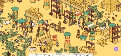 Hidden Through Time Steam CD Key