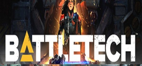 BATTLETECH Bundle EU Steam CD Key
