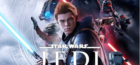 STAR WARS Jedi: Fallen Order - Deluxe Upgrade XBOX One CD Key