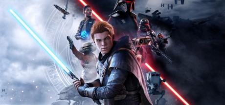 STAR WARS Jedi: Fallen Order - Deluxe Upgrade XBOX One CD Key