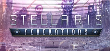 Stellaris - Federations DLC Steam CD Key