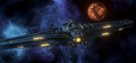 Stellaris - Federations DLC EU PC Steam CD Key