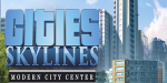 Cities: Skylines - Content Creator Pack: Modern City Center DLC PC Steam CD Key