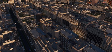 Cities: Skylines - Content Creator Pack: Modern City Center DLC PC Steam CD Key Cities: Skylines - Content Creator Pack: Modern City Center DLC PC Steam CD Key