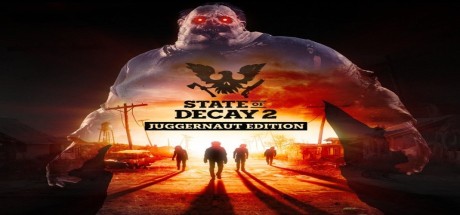 State of Decay 2: Juggernaut Edition PC Steam CD Key