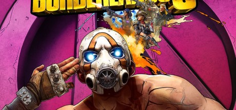 Borderlands 3 PC Steam CD Key