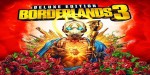 Borderlands 3 Deluxe Edition PC Steam CD Key