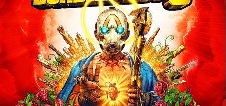 Borderlands 3 Deluxe Edition PC Steam CD Key