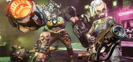 Borderlands 3 Deluxe Edition PC Steam CD Key Borderlands 3 Deluxe Edition PC Steam CD Key