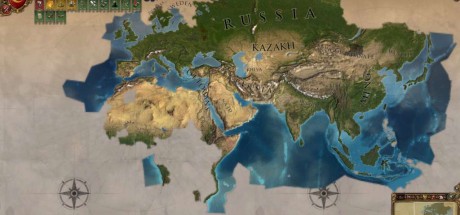 Europa Universalis IV - Muslim Ships Unit Pack DLC PC Steam CD Key