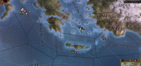 Europa Universalis IV - Muslim Ships Unit Pack DLC PC Steam CD Key