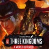 Total War: THREE KINGDOMS - A World Betrayed DLC EU PC Steam CD Key
