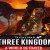 Total War: THREE KINGDOMS - A World Betrayed DLC EU PC Steam CD Key