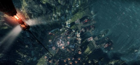 Frostpunk: Game of the Year Edition EU Steam CD Key