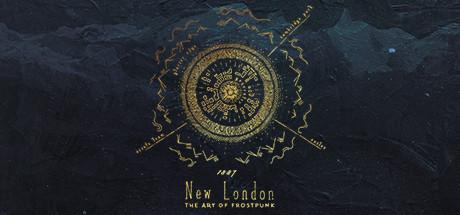 Frostpunk: Game of the Year Edition EU Steam CD Key