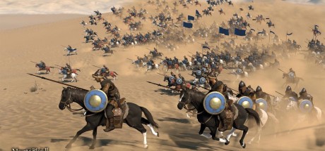 Mount & Blade II: Bannerlord US PC Steam CD Key