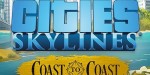 Cities: Skylines - Coast to Coast Radio DLC Steam CD Key