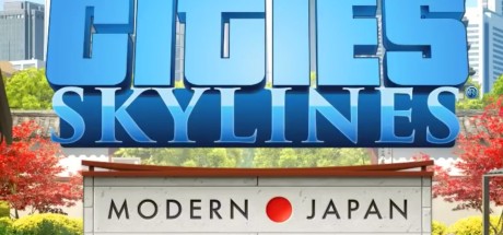 Cities: Skylines - Content Creator Pack: Modern Japan DLC Steam CD Key