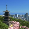 Cities: Skylines - Content Creator Pack: Modern Japan DLC Steam CD Key