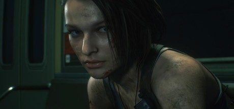 Resident Evil 3 Steam CD Key