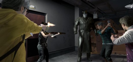 Resident Evil 3 Steam CD Key