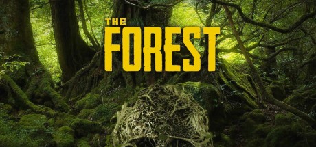 The Forest PC Steam CD Key