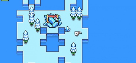 Forager US Nintendo Switch CD Key