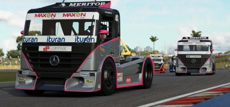 Automobilista 2 Steam CD Key